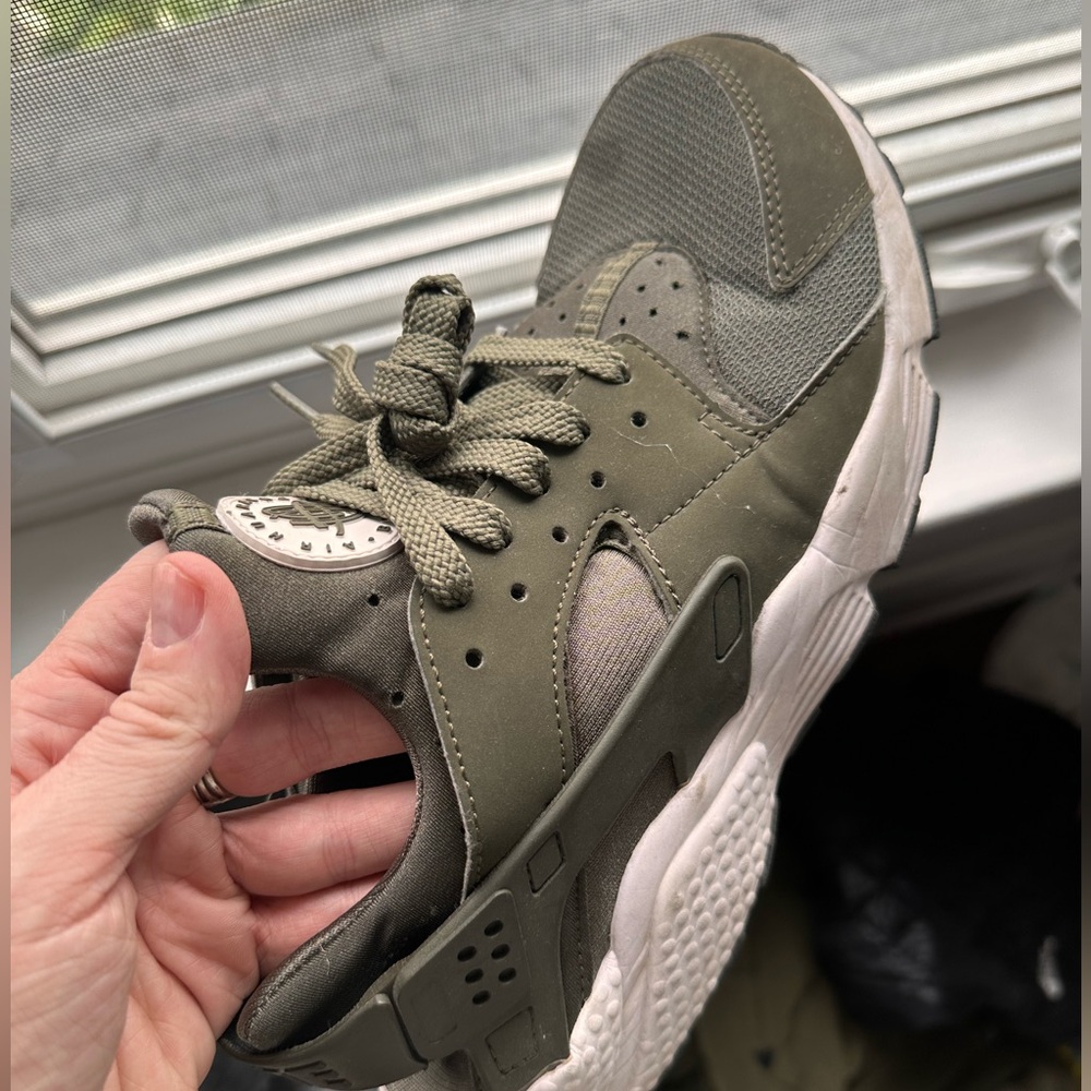Nike Hurrache - Picture 4 of 4
